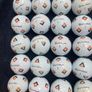 20 Taylormade Pix Balls Image 2