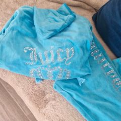Juicy tracksuit