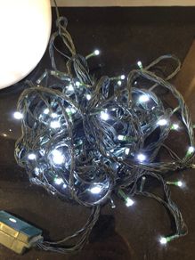 Christmas tree lights x 2 sets