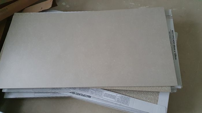 Start Mud 60x120 Rectified Lappato