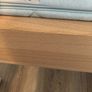kid bed single with mattress Image 2