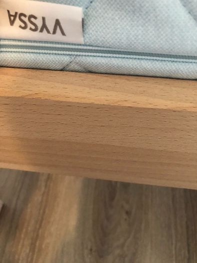 kid bed single with mattress