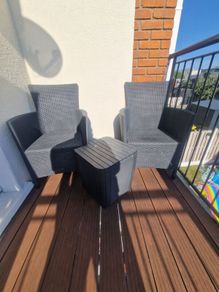 garden furniture