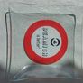 vintage advertising beamish stout glass ashtray ,,free shipping within Ireland thank you, collectors item ,sold as seen,buyer collects cheaper,, Image 8