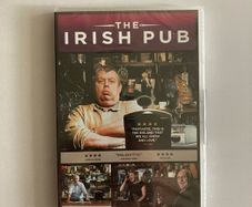The Irish Pub DVD Sealed