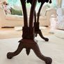 Writing desk/ lamp table Image 4