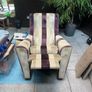 Recliner Armchair Image 2