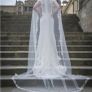Designer Veil-Stunning Randy Fenoli designer Image 7