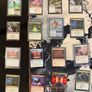 Magic The Gathering mtg single cards Eng/Jpn Mtg Image 2