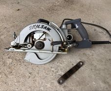 SkilSaw