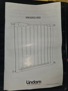 baby stair gates