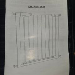 baby stair gates