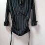 new top vintage tag attached long sleeves Image 4