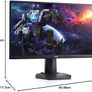 Dell Gaming Monitor S2421HGF Image 2