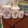 French Ceramic Vintage Kitchen Ware Image 9