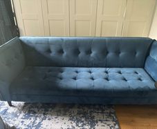 Sofa bed