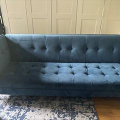 Sofa bed