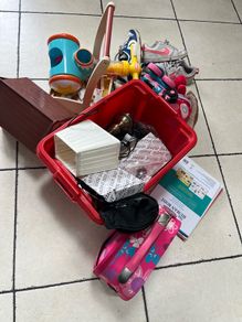 FREE,  Mixed Lot