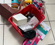 FREE,  Mixed Lot