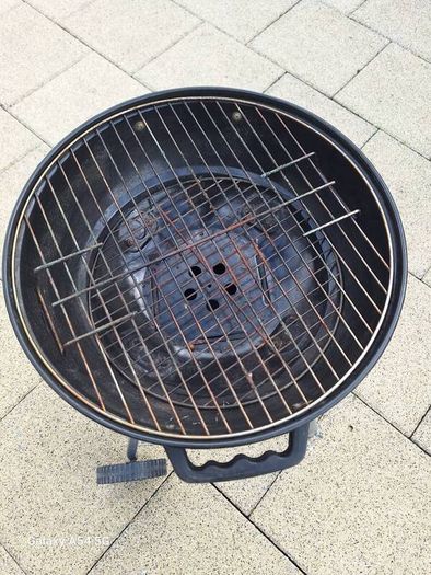 charcoal bbq for sale