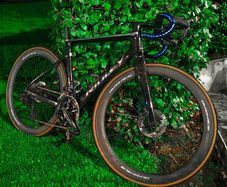 Ridley Falcn RS Dura-Ace