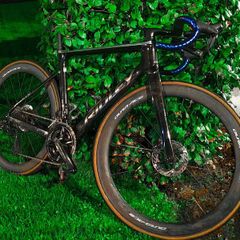 Ridley Falcn RS Dura-Ace