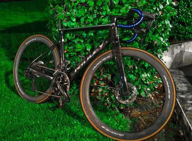 Ridley Falcn RS Dura-Ace