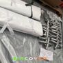Heavy Duty 6m x 12m PVC Marquee Tent Ground Bars Image 10