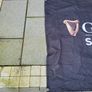 guinness rugby flag Image 2