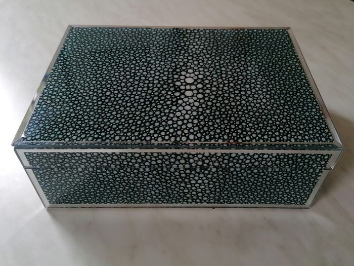 Jewellery Box