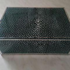 Jewellery Box