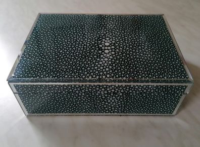 Jewellery Box