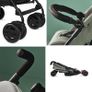 Silver Cross Buggy Image 2