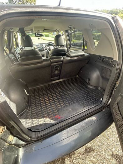 2012 Toyota Rav4 Xt-r D-4d