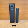 KEF T301C Ultra-thin Wall-Mountable Centre Speaker Image 2