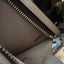 Original Louis Vuitton Ambre with pochette, dust bag, box, leaflets Image 6