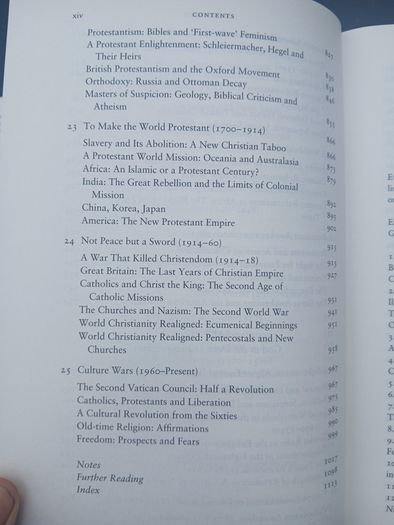 A History Of Christianity - Diarmaid MacCulloch