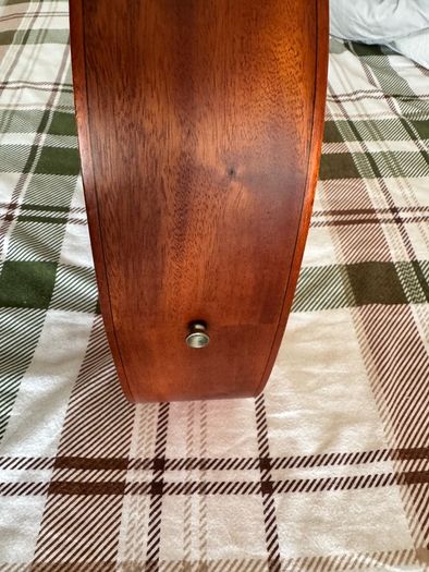 Maestro Elite Series Omega All Solid Acoustic Guitar