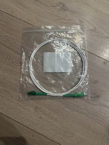 Fibre Patch cord