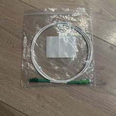 Fibre Patch cord
