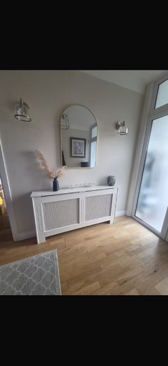 radiator cover