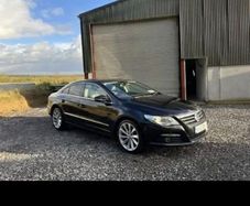 2011 Volkswagen Passat