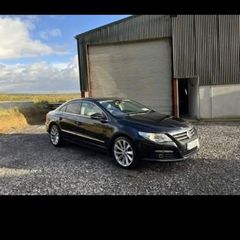 2011 Volkswagen Passat