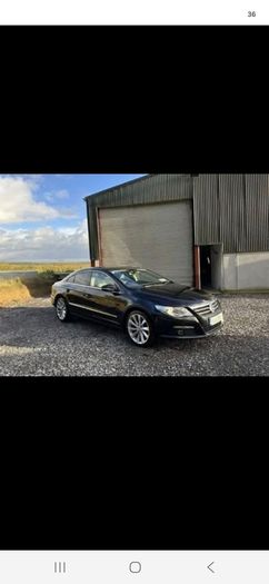 2011 Volkswagen Passat