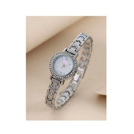 Embellished Watch - nice gift idea