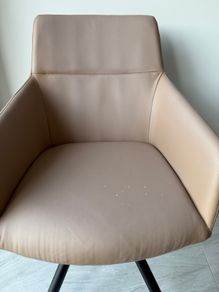 Dining chair