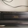 Technic CD Player SL-PG460A Image 2