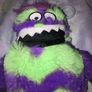Worry monster Image 3