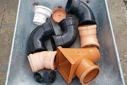 selection of fittings 35 0n0