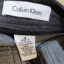 Calvin Klein trousers UK 8 Image 8